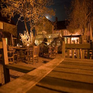 Barnsdale Lodge fotoÄŸrafÄ±