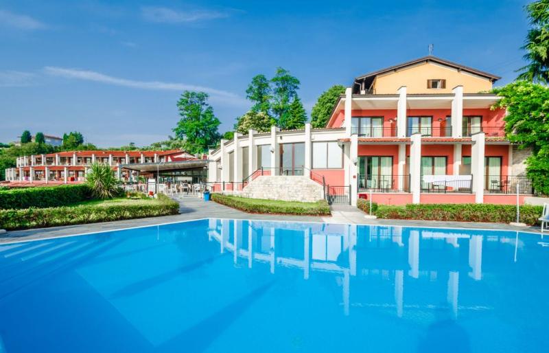 Belvedere - Genel