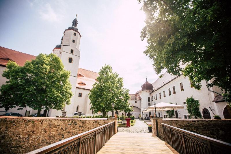 Schloss Wurzen - Genel
