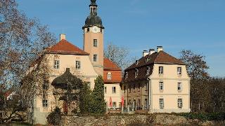 Schloss Wurzen fotoÄŸrafÄ±