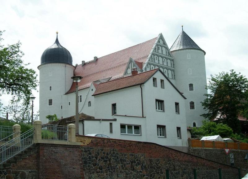 Schloss Wurzen - Genel