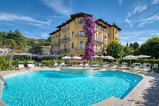 Villa Galeazzi