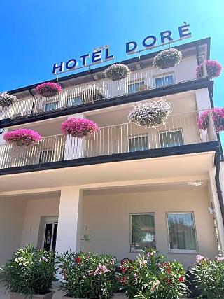 Hotel Dore