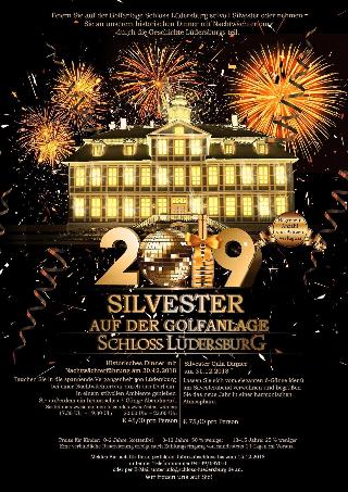 Schloss Lüdersburg fotoÄŸrafÄ±