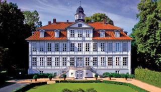 Schloss Lüdersburg fotoÄŸrafÄ±