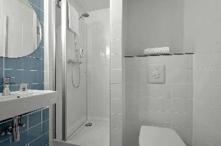 B&B Hotel Leipzig-Nord fotoÄŸrafÄ±