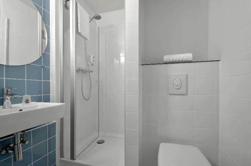 B&B Hotel Leipzig-Nord - Oda