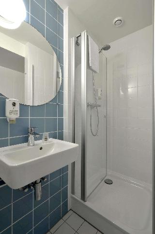 B&B Hotel Leipzig-Nord fotoÄŸrafÄ±