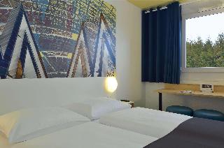 B&B Hotel Leipzig-Nord fotoÄŸrafÄ±