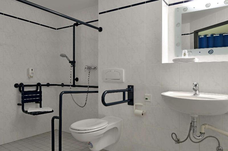 B&B Hotel Leipzig-Nord - Oda