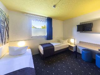 B&B Hotel Leipzig-Nord fotoÄŸrafÄ±