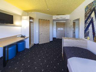 B&B Hotel Leipzig-Nord fotoÄŸrafÄ±