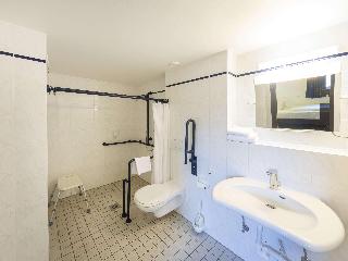 B&B Hotel Leipzig-Nord fotoÄŸrafÄ±