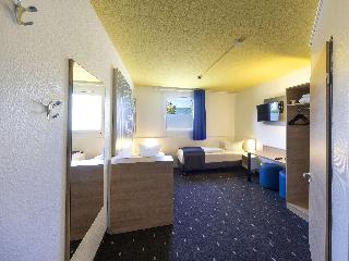 B&B Hotel Leipzig-Nord fotoÄŸrafÄ±