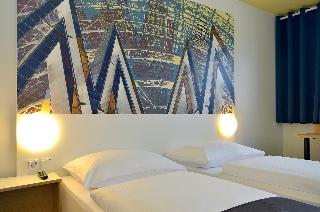 B&B Hotel Leipzig-Nord fotoÄŸrafÄ±