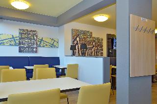 B&B Hotel Leipzig-Nord fotoÄŸrafÄ±