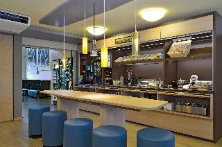 B&B Hotel Leipzig-Nord fotoÄŸrafÄ±
