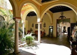 Posada de Palacio fotoÄŸrafÄ±