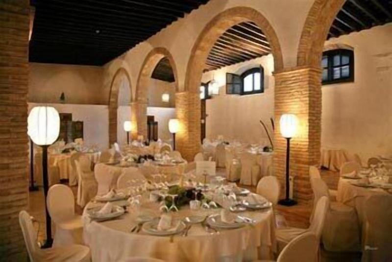 Posada de Palacio - Toplantı