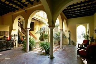 Posada de Palacio fotoÄŸrafÄ±