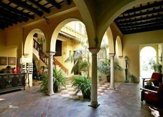 Posada de Palacio fotoÄŸrafÄ±