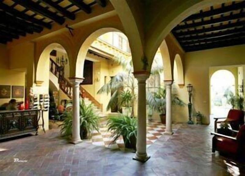 Posada de Palacio - Genel