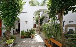 Posada de Palacio fotoÄŸrafÄ±