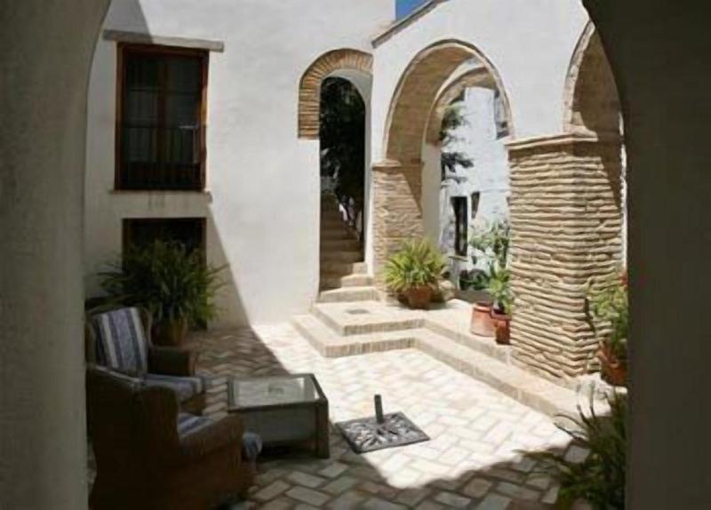 Posada de Palacio - Genel