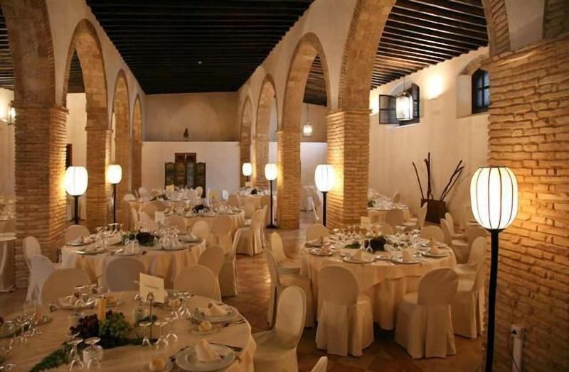 Posada de Palacio - Restoran