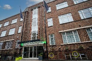 The Wesley Euston otel fotoğrafı