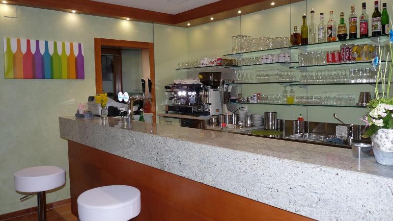 Osteria Ticino - Bar