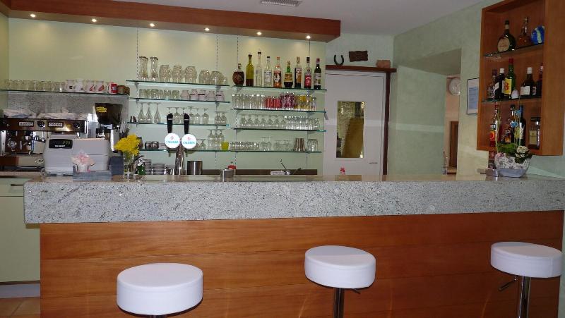Osteria Ticino - Bar