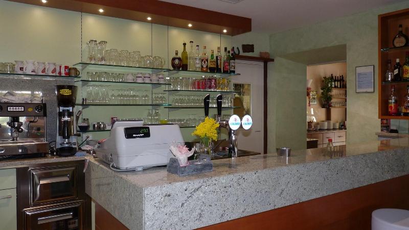 Osteria Ticino - Bar
