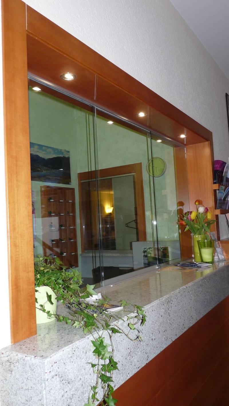 Osteria Ticino - Lobi
