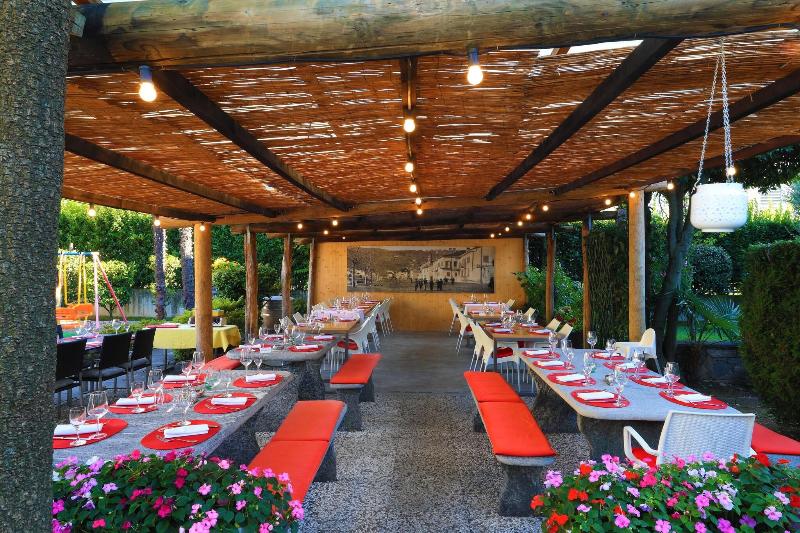 Osteria Ticino - Genel