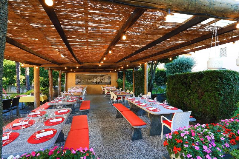 Osteria Ticino - Genel