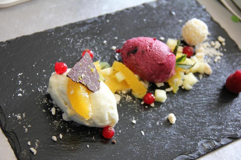 Osteria Ticino - Restoran