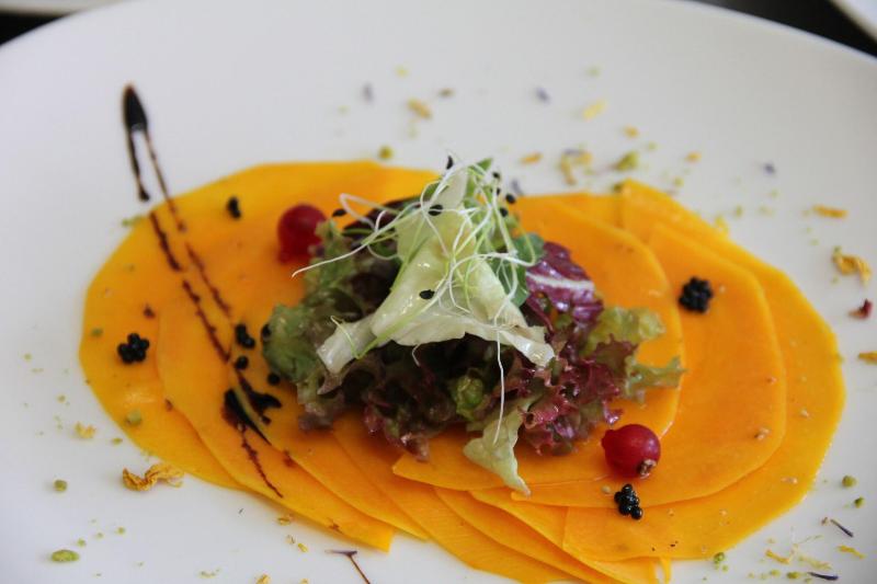 Osteria Ticino - Restoran