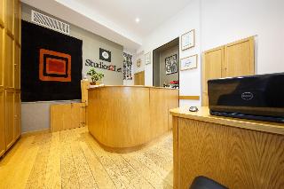 Studios 2 Let Serviced Apartments fotoÄŸrafÄ±