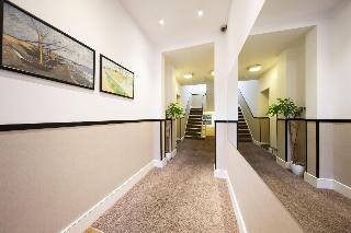 Studios 2 Let Serviced Apartments fotoÄŸrafÄ±