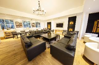 Studios 2 Let Serviced Apartments fotoÄŸrafÄ±