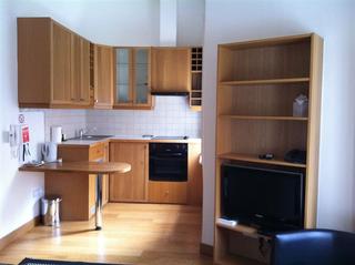 Studios 2 Let Serviced Apartments fotoÄŸrafÄ±