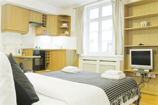 Studios 2 Let Serviced Apartments fotoÄŸrafÄ±