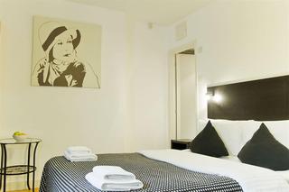 Studios 2 Let Serviced Apartments fotoÄŸrafÄ±