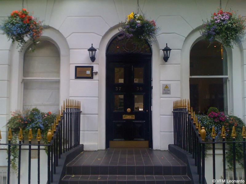 Studios 2 Let Serviced Apartments - Genel