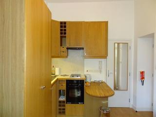 Studios 2 Let Serviced Apartments fotoÄŸrafÄ±