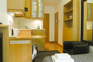 Studios 2 Let Serviced Apartments fotoÄŸrafÄ±