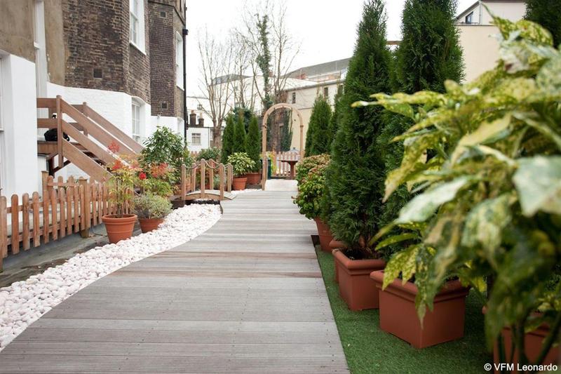 Studios 2 Let Serviced Apartments - Genel