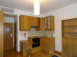 Studios 2 Let Serviced Apartments fotoÄŸrafÄ±