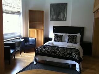 Studios 2 Let Serviced Apartments fotoÄŸrafÄ±